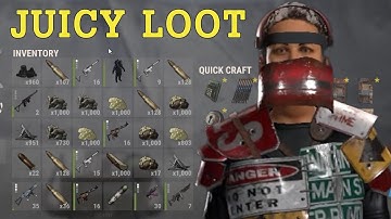 Going Deep on Rust Clans #1