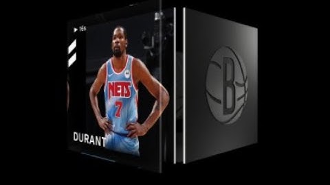 NBA TopShot - Pack Open (#12 Serial Number)