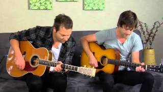 Hillsong Live - Thank You chords