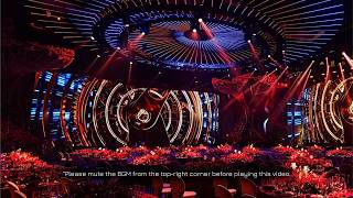 E-Factor Experiences Ltd. Brand Film