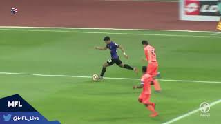 Gol Safawi | PKNS vs JDT | MSL14 by TheGuardian 894 views 4 years ago 45 seconds