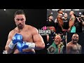 "I CAN DEFINITELY STOP (ANDY RUIZ JR)" JOE PARKER ON ANDY RUIZ REMATCH, AJ/USYK AND FURY/WHYTE!