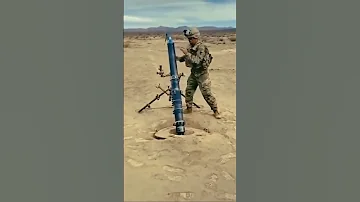 Army Soldier Firing Canon Dukki Tikki Thok Thok Rakhda 