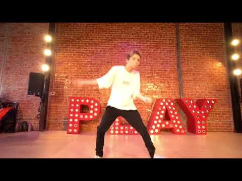 bazzi dance connor dancing at playground la to star by bazzi bazzi dance connor dancing at playground la to star by bazzi