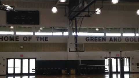 Emergency Lockdown & Evacuation Notification System Could Prevent/Lessen Future School Tragedies