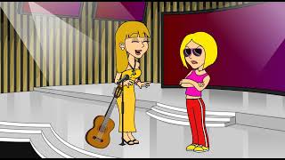 Karen Gets Offended At A Taylor Swift Concert