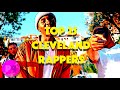 TOP 25 CLEVELAND OHIO RAPPERS YOU NEED TO KNOW - YouTube