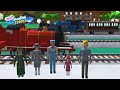 Thomas &amp; Friends: Magic Tracks #56 🚂 Thomas y sus amigos en español!