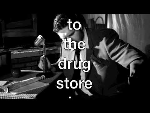 Sleduj Pablo - "Portrait of a Lonely Man" (lyric video) na YouTube
