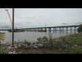 Officials warning caution as Lake Waco water levels rise