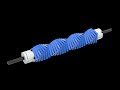 3 Lego Ideas How to Build an Archimedes Screw