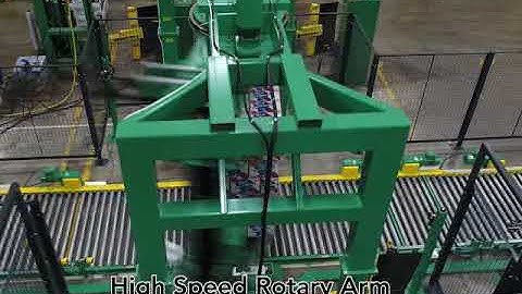 Highlight Industries Custom Freedom Automatic