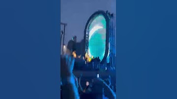 Thumbnail of Have you ever raved with DJ Diesel? #shorts #shaq