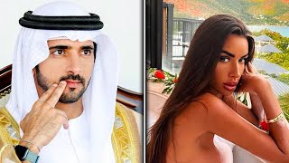 Inside The Trillionaire Life Of Dubai&#39;s Prince