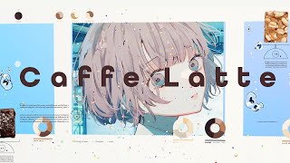 Caffe Latte / 天月　歌ってみた (cover by Sokei)
