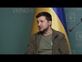 Ми втрачаємо деякі містечка, – Зеленський про загарбанні території України