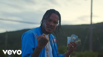 Knaxx ft Sashie Cool - BIG STACKZ (Official Video)