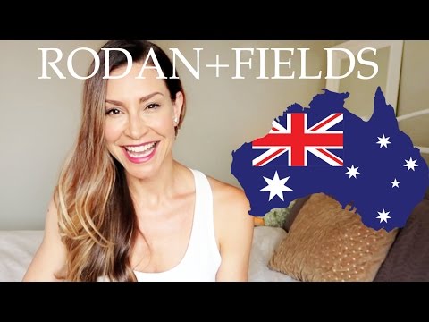 Rodan and Fields Australia