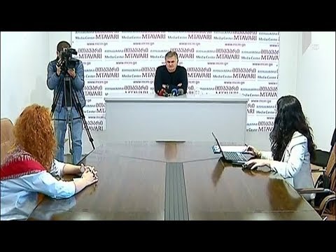 მოძრაობა „არა ნაციზმს“ საკუთარ საქმიანობას აჯამებს