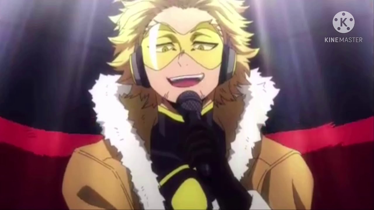 H A W K S //AMV// Song: Rise