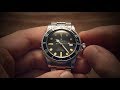 Why is the Rolex Double Red So Valuable? - Sea-Dweller 1665 | Watchfinder & Co.