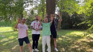 Skupina Poetika zve na Den za obnovu lesa 2023