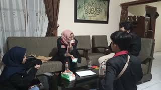 Day 16 Rapat Persiapan Pelaksanaan Pmm Di Desa Kedua