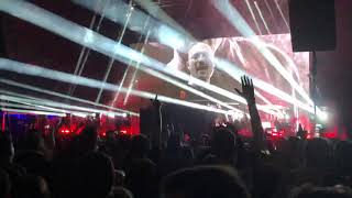 Paul Kalkbrenner 07. Februar 2019 Palladium Köln