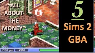 The play-through for sims 2 game boy advance continues! needs start to
make themselves known. --- this was developed by griptonite games,
pu...