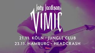 Joey Jordison´s VIMIC - Live 2017 - Trailer