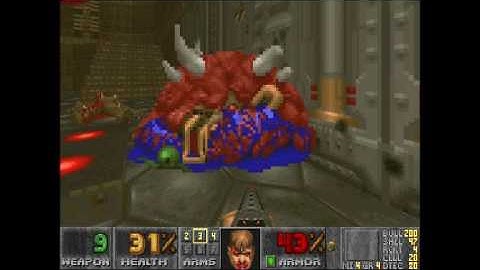 Doom 2 3 Heures D