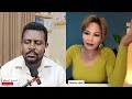 نانسي عجاج حول الحرب في السودان الرواية الأخرى مع أحمد ود اشتياق 