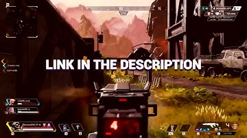 FREE HACK APEX LEGENDS / 2022 UNDETECTED | ESP + AIMBOT
