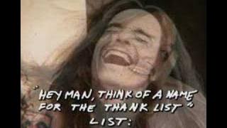 metallica - orion - tribute to cliff burton(cliff em all)