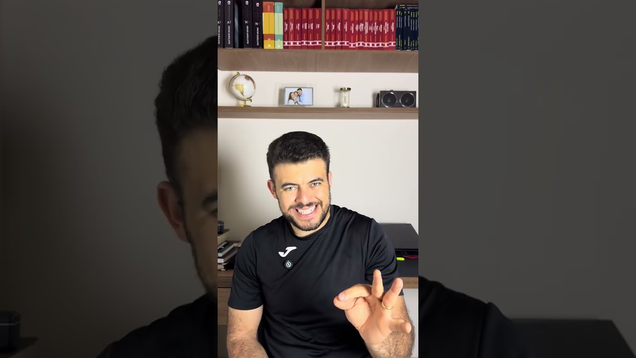 Dia 52 - Estudando o novo testamento (Lucas 10)