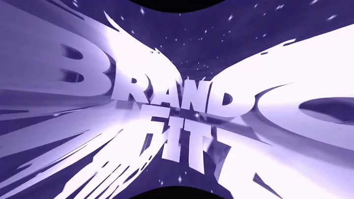 Intro for @Brandon Fitzsimmons!