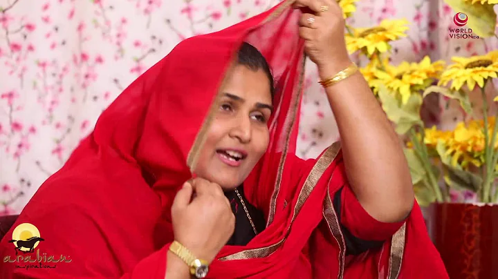 SHAJNA FAZIL, a passionate cook & Founder of KWC, ...