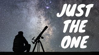 Choosing One Telescope for Everything!