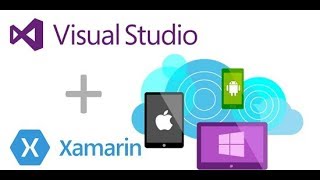 Xamarin Tutorial 1