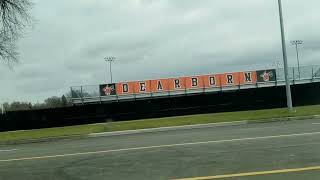 west Dearborn + sub÷