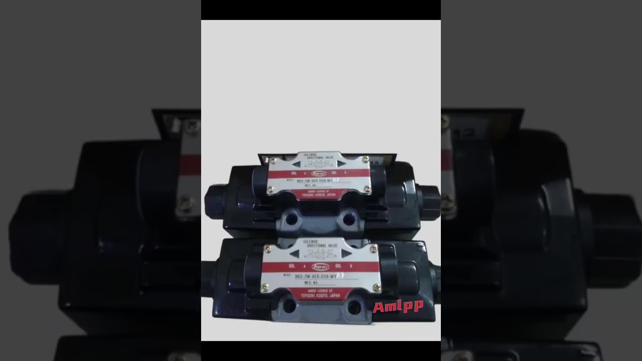 TOYOOKI Japan HPP-VB2V-F8A3 HPP-VB2V-F8A3-EE / HPP-VB2V-F8A3 /  HPP-VD2V-L31A3-A