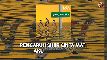 Ada Band - Pemujamu (Official Lyric)