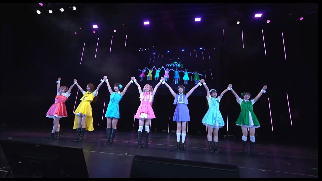 舞台 推し武道 ChamJam『Our Dream』