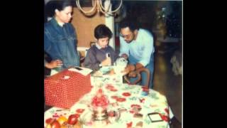 Dad's memorial video