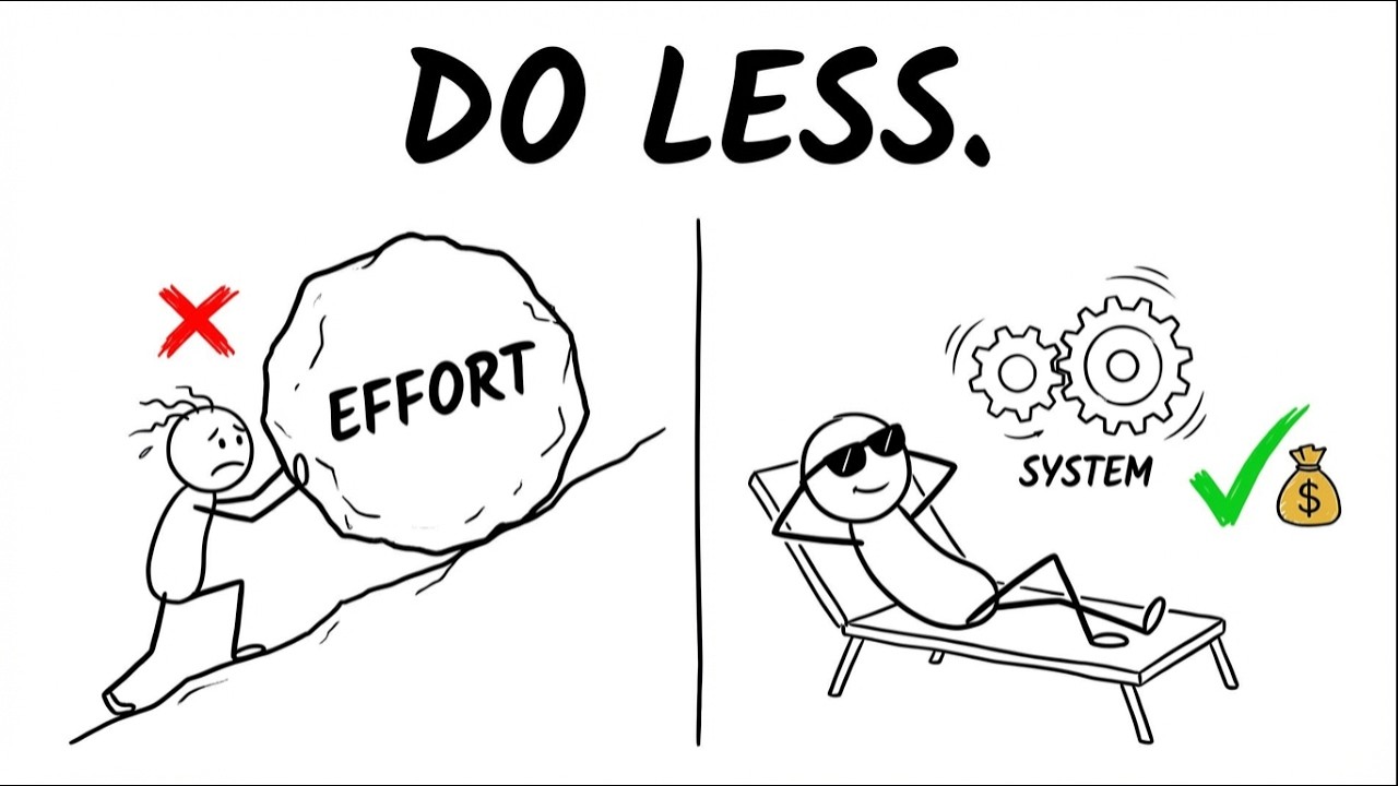 Овладейте искусством финансовой свободы с меньшими усилиями.