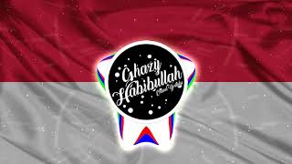 DJ KEMERDEKAAN RI 17 AGUSTUS 1945 - (RAHMAT TAHALU)