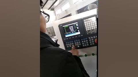 Syntec system ATC 2030 cnc router for furniture