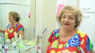 Я ДУРА ,ЧТО МУЧИЛАСЬ С УКСУСОМ 70 ЛЕТ! КАК убрать известковый налет с крана ЗА 1 МИНУТУ Я ДУРА ,ЧТО МУЧИЛАСЬ С УКСУСОМ 70 ЛЕТ! КАК убрать известковый налет с крана ЗА 1 МИНУТУ