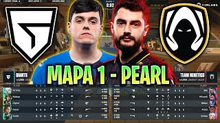 MIXWELL SACA YORU! *SU MAIN* | GIA vs TH MAPA 1 PEARL VCT EMEA 2023