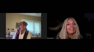 Spike of The Quireboys on new Thirsty album & Spike n Tylas Hot Knives with Dawn of TotalRock